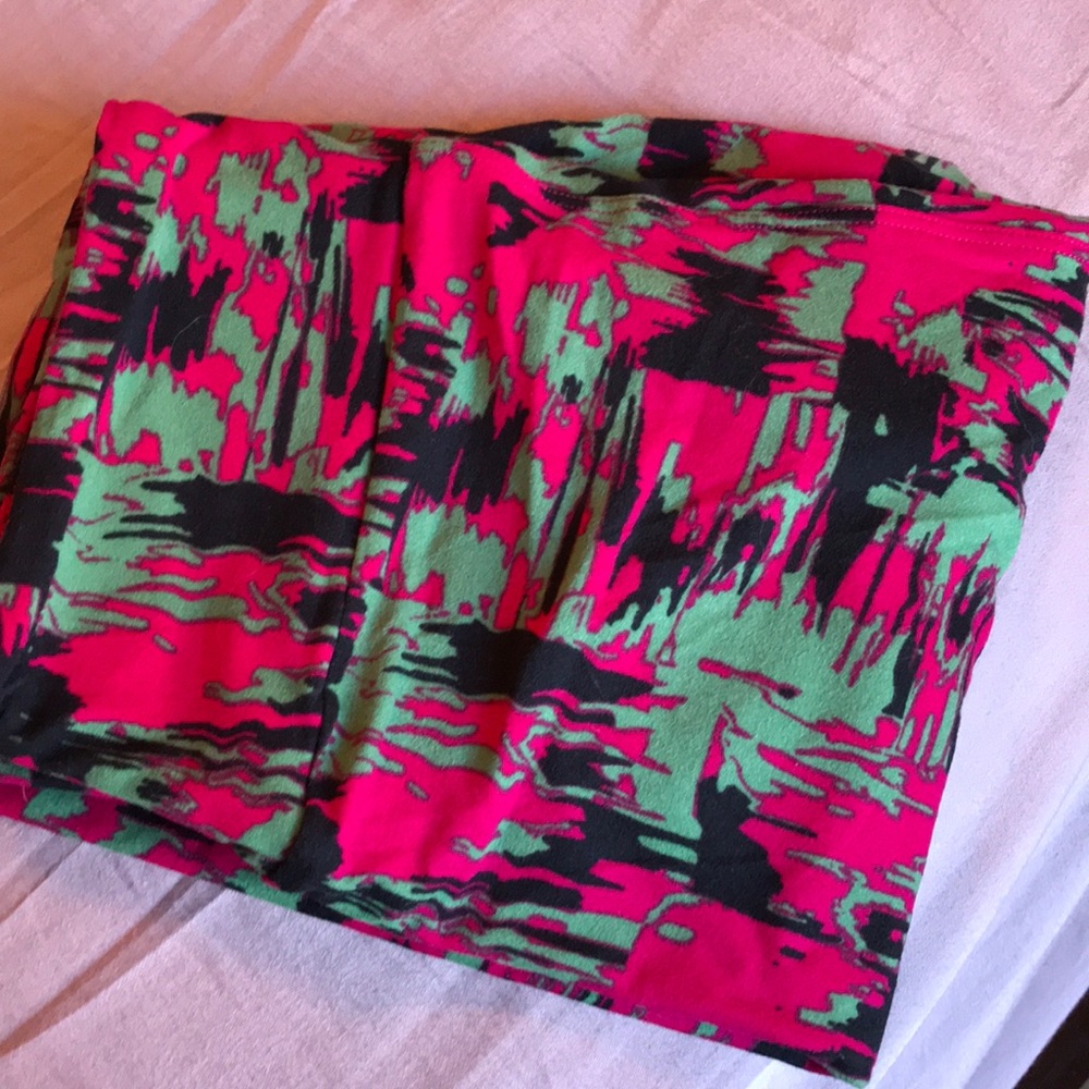 Lularoe leggings. OS